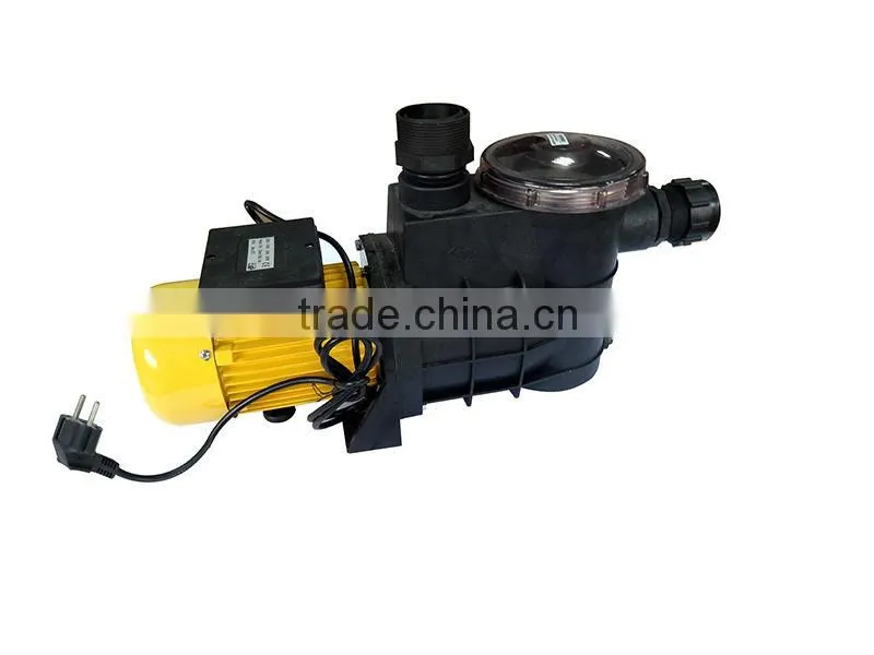Poolstar P2111/P2112/P2113BX self-priming centrifugal water pumps
