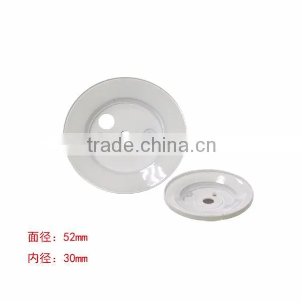 2016 Super quality Transparent Lighting Cup for Electronic Control Knob/Switch Knobs/Volume Knobs