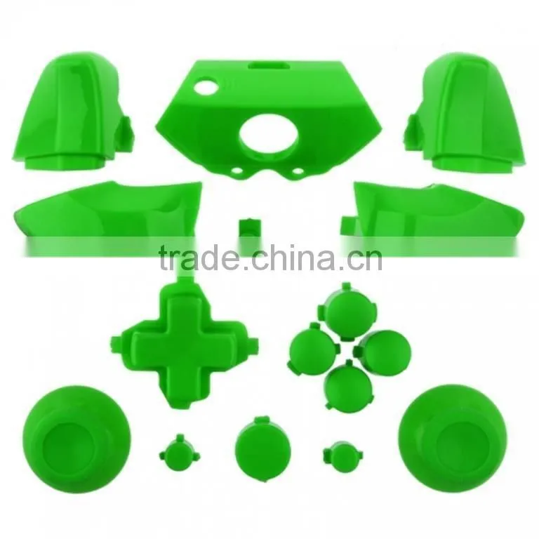 Custom shell for Xbox ONE Controller Top Bumper Kit for Newest Model Controller shell