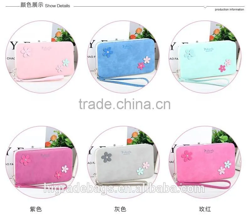 cute mobile phone wallet