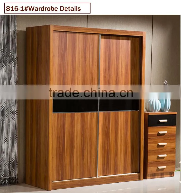 Simple Design Of Bedroom Wardrobe Design