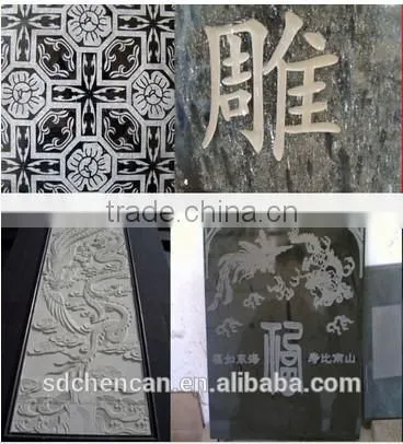 Multi head CNC router for cylinder Wood carving ,milling from china factory direct