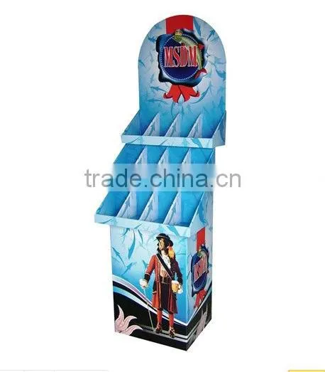 AEP fine iphone series paper display stand