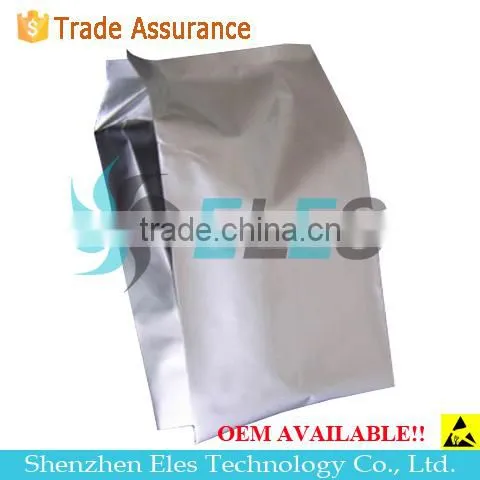 Black Conductive Antistatic Bag