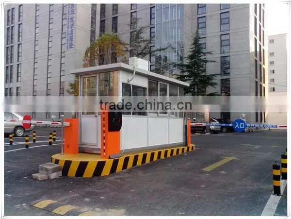 Ticket dispenser parking ticket equipment car parking system