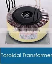Outdoor lighting transformer 380v 24v