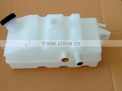 Auto radiator plastic tanks mould/ radiator plastic tanks truck car mold OEM factory