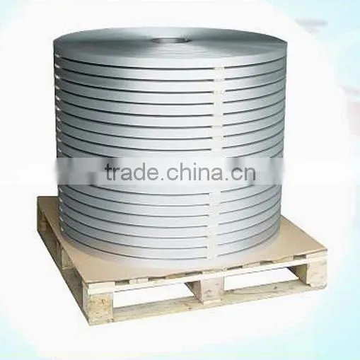 plastic coated aluminum tape LME PET TAPE PET FILM