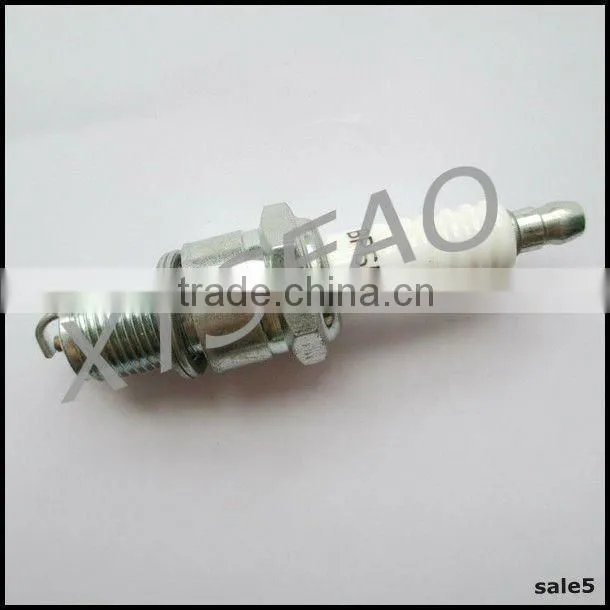 Microcar spark plugs