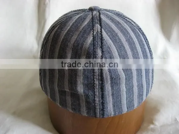 fashion fabric Ivy newsboy hat