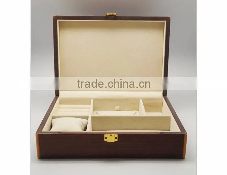 Custom design wooden box making machine with reasonable price