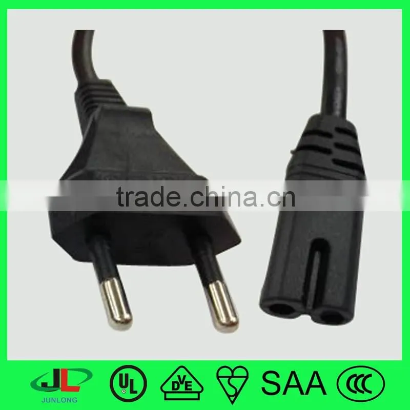 Electrical Equipment Supplies American Standard UL Power Strip male power cord plug