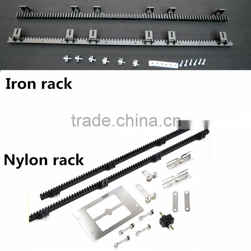 sliding door motor for electronic doors / sliding door operator