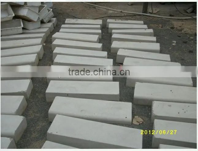 HF-300T Hydraulic curbstone making machine