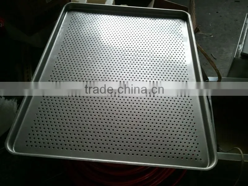 CTN Automatic PLC control hot air oven dryer