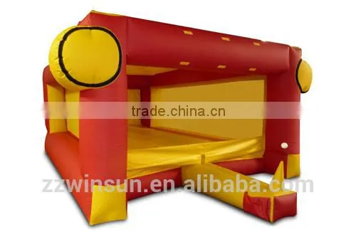 2015 new style commercial Inflatable bouncers inflatable cabana for sale