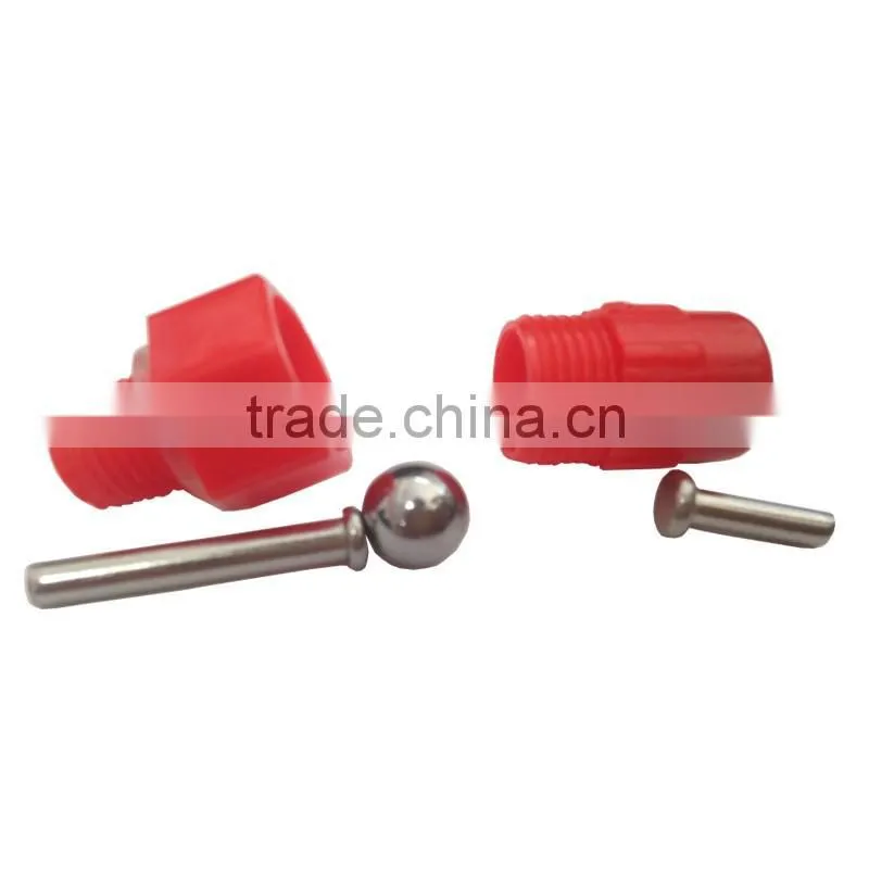 Hot-sale Automatic Poultry Water Nipple Drinker For Chicken Breeder