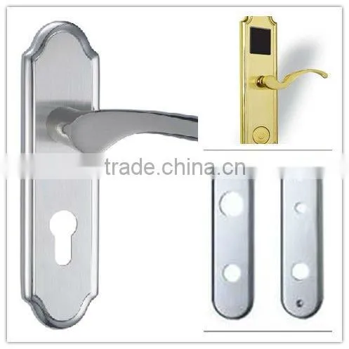 360 automatic stainless steel door handle polishing machine