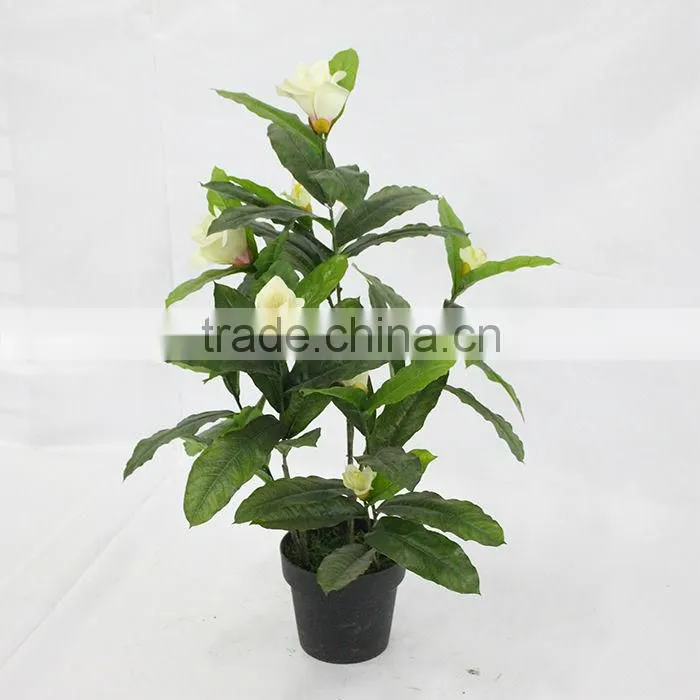 decorative plastic tree