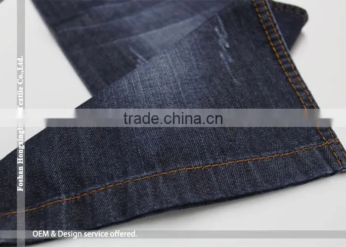 100% cotton denim textile fabric and apparel co ltd