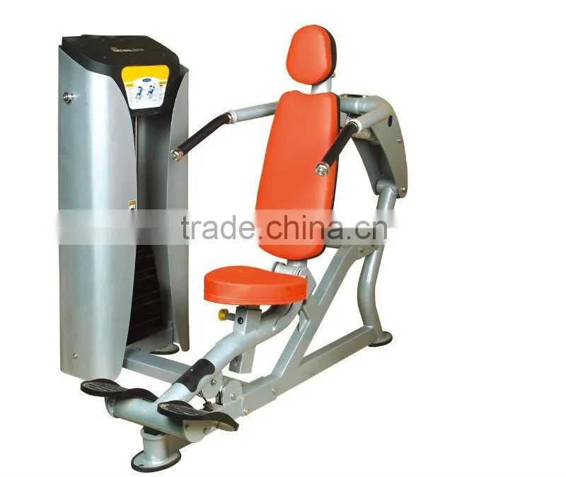 GNS-8009 Shoulder Press body building equipment