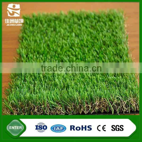 10000 dtex / 35mm artificial grass prices for leisure lawn