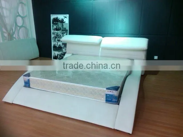 Germany sexy bed sets modern bed room set