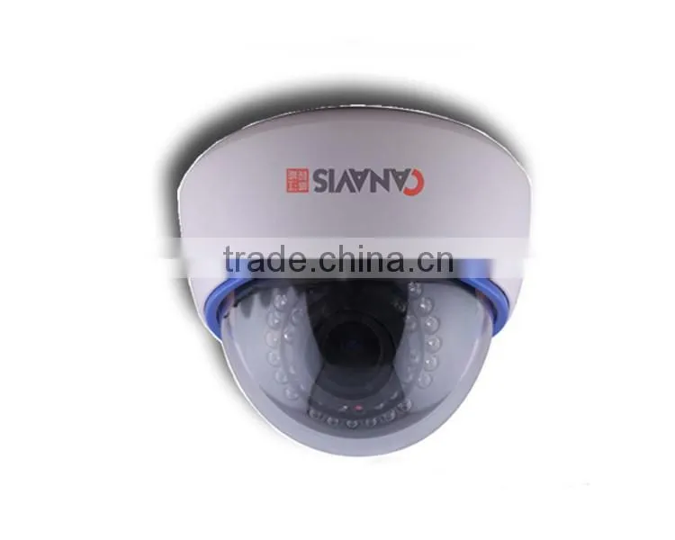 for home high definition 2.0 megapixel 1080p cctv security dome ip camera
