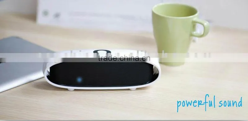 bluetooth speaker