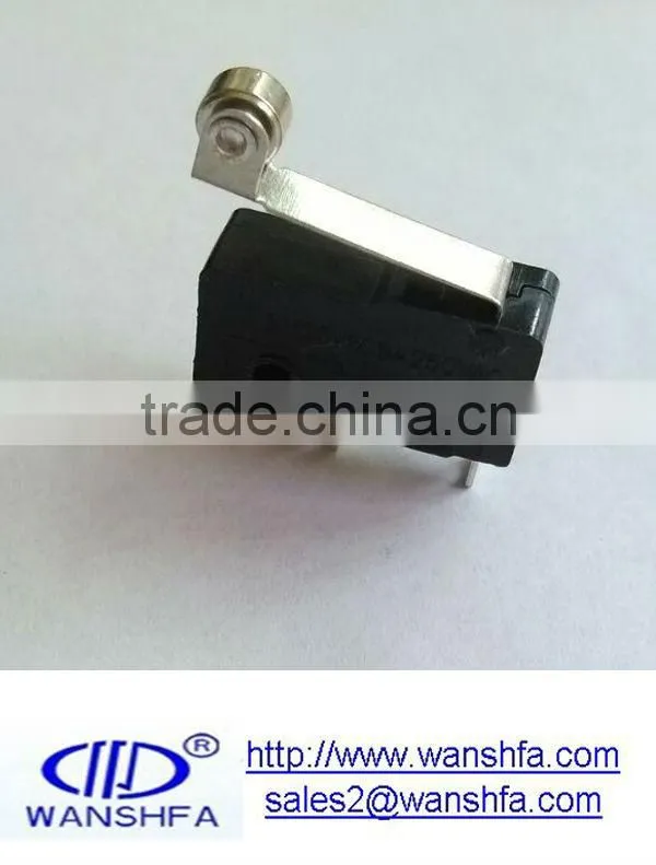 KW11-3Z 21AD2B micro switch manufacture
