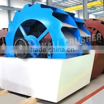 Hot Sale Washing Machine Construction
