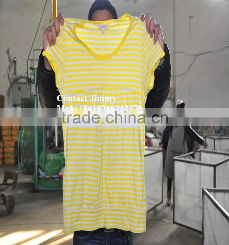 Sorted sorted cheapest Cream used clothes in bales price