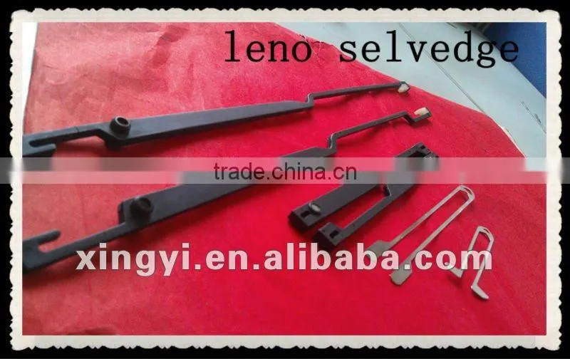 Magnetic Plastic Leno