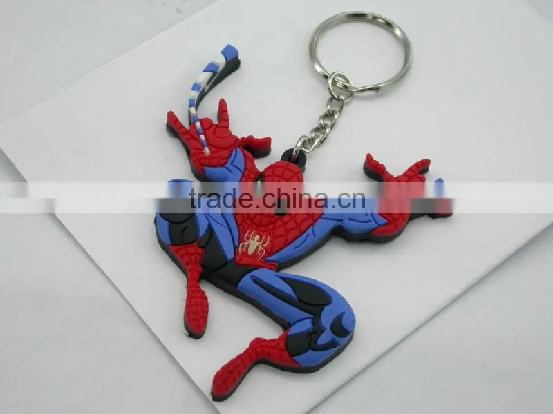 Custom key holder bracelet