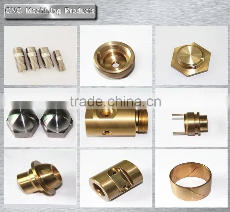 precision testile gear ,copper machining ,copper testile parts
