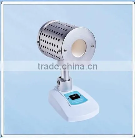 Lab sterilizer for biological safety cabinets