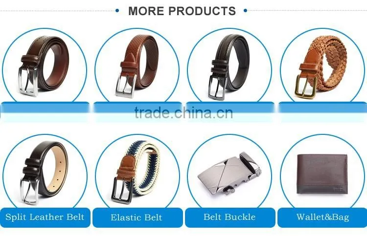 Men's Genuine Leather Wallet Of Fashion and Stylish