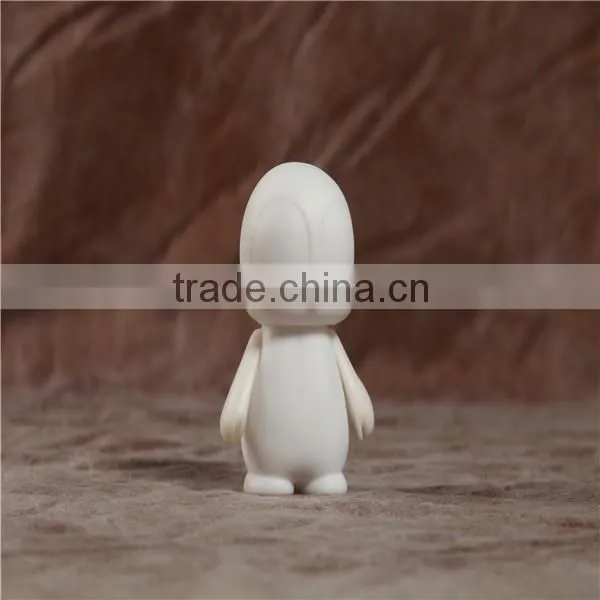 Promotional toy figures munny vinyl toy manufacturers in stock
