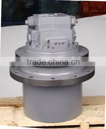 J CB JS200 final drive, J CB JS200L hydraulic motor, final drive for JS160W,JS175W,JS200L/S/N,JS200W