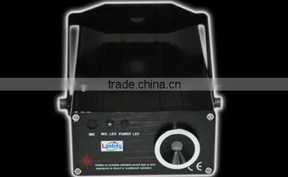 L66RGY- Mini Twinkling Laser Show System/Mini Laser Light/Laser Stage Lighting