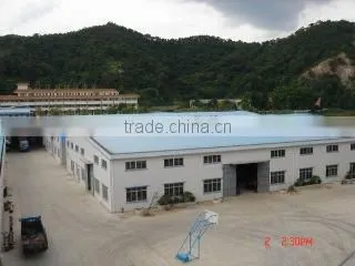 Au-Piny Furniture Co., Ltd. company overview - view 1