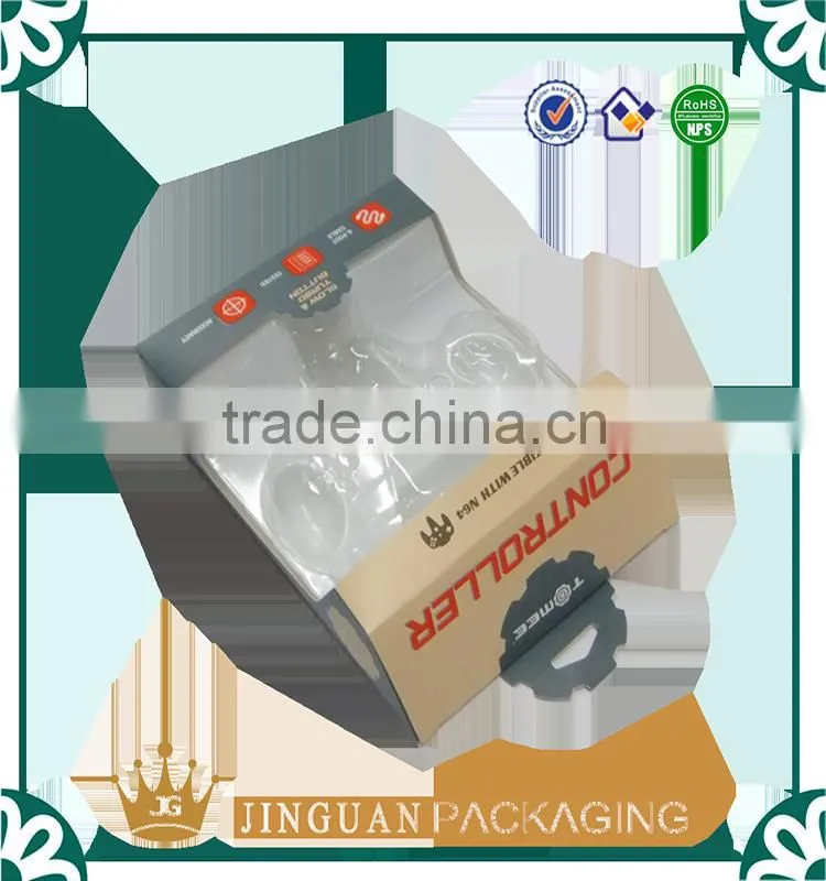 China wholesale High quality customized professional plastic blister package