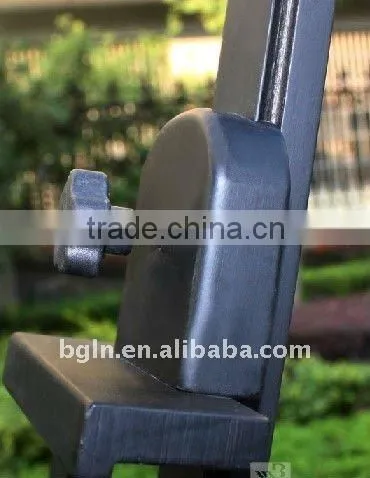 in stock black professional wooden easel art