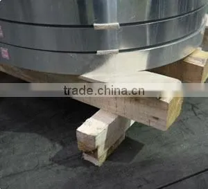 Hot Sale Aluminum Strip For Air Duct Materials 8011