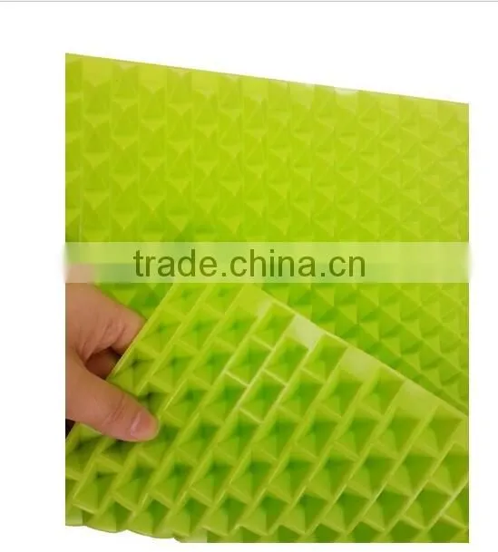 kitchen accessories custom silicone baking mat