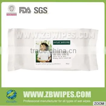 kids Wet Wipes