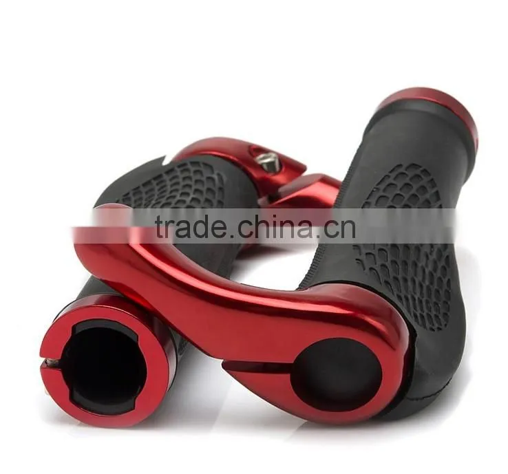 Mak in China bike parts grips for mountain bike