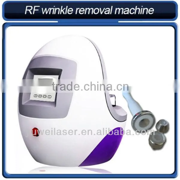 slim face machine
