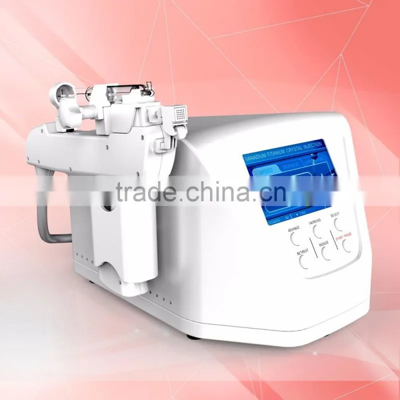 Hydra oxygen facial oxygen therapy hot new product in 2016