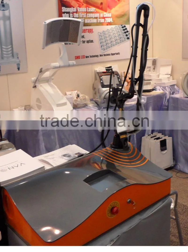 # portable fractional co2 laser equipment for acne scar removal